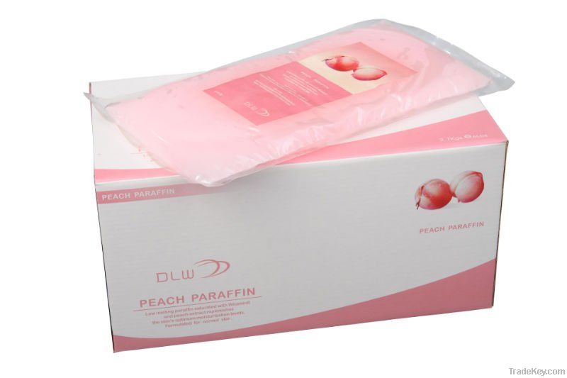 cosmetic  paraffin wax special beauty salon paraffin wax