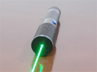 handheld laser