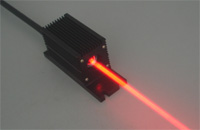 Diode Laser Modules