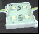 led module light