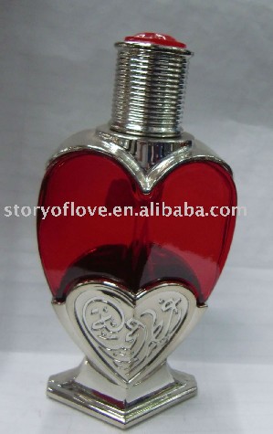 perfume bottle 1381