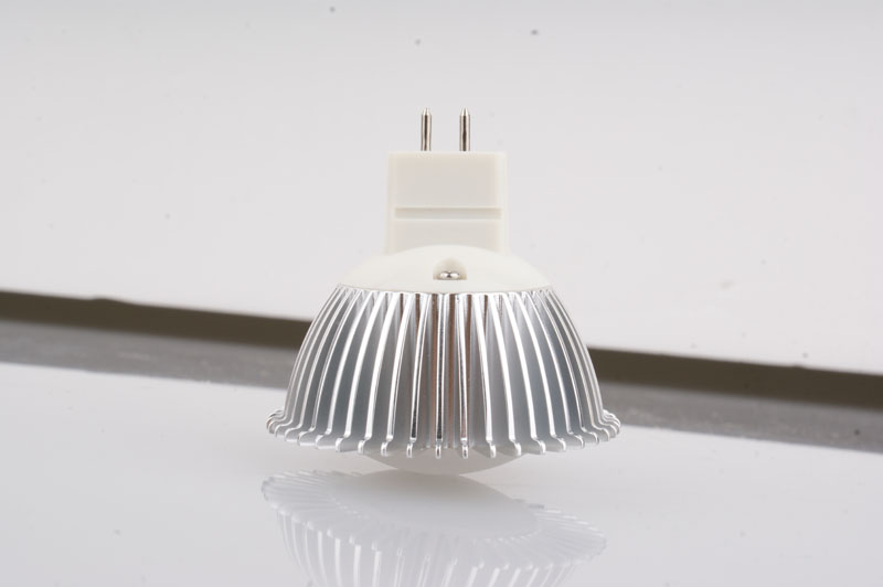 LED bulb