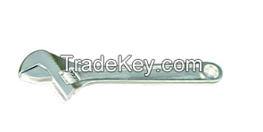stainless steel, non magnetic, adjustable wrench,