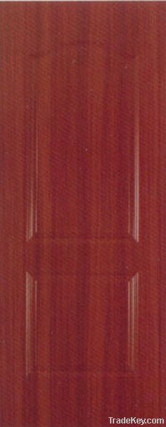 Melamine Sapele Door Skin