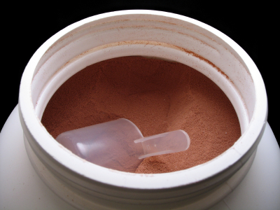 Dutch Cocoa Powder