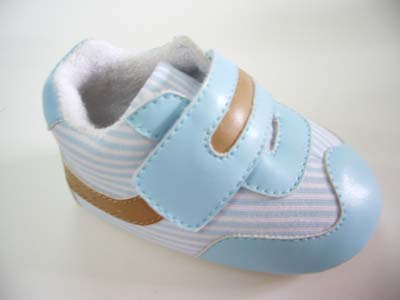 Baby Shoes QZ9019