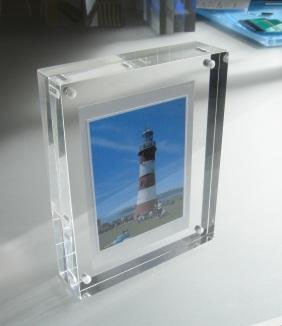 Acrylic Frames&crystal Photo Frames & Poster Frames