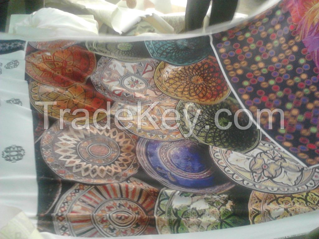 Digital Printing