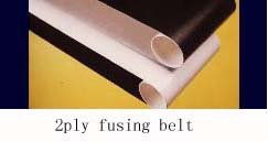 PTFE seam fusing machine belt