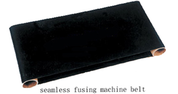 PTFE seam fusing machine belt