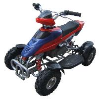 Mini ATV (49cc)