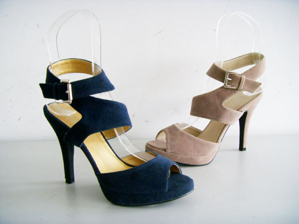 Fashion shoes1