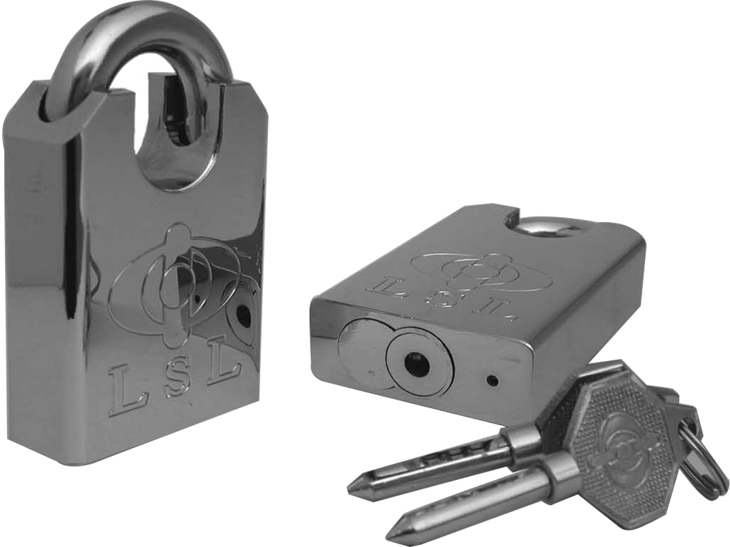 padlock