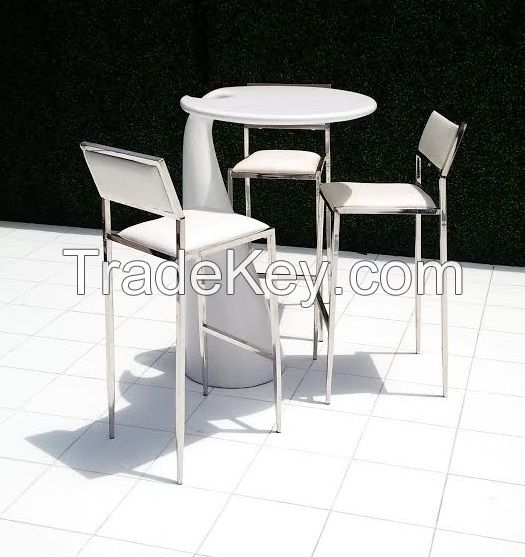 Bar Chair   Ch011