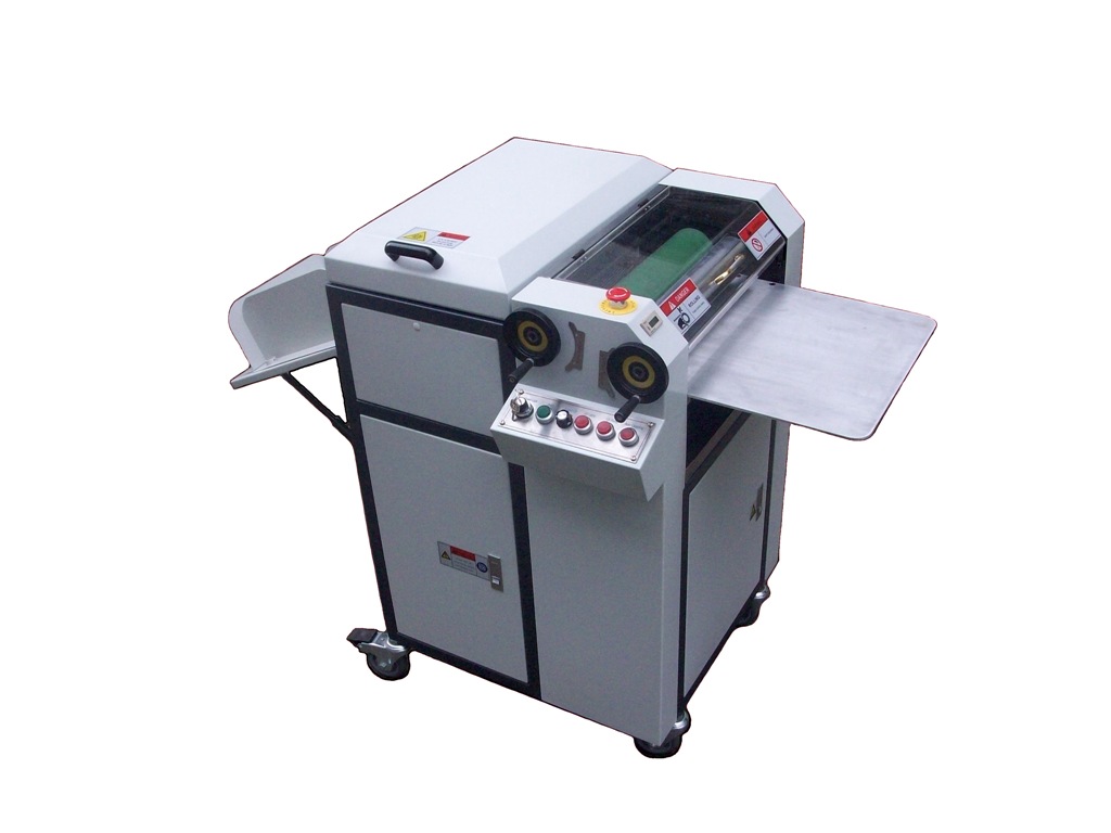 Ultra Compact UV Coater