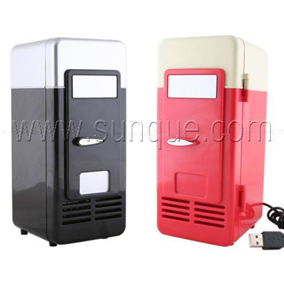 USB Mini Fridge