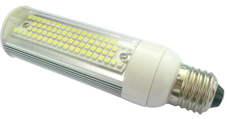 led bulb PL5-L140WE27-230