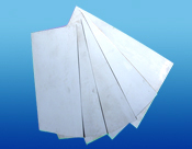 Molybdenum sheet