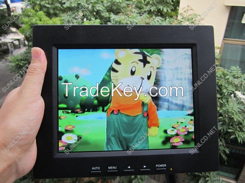 10.4&amp;amp;quot;, 12&amp;amp;quot;, 15&amp;amp;quot;, 17&amp;amp;quot;, 19&amp;amp;quot;, 21&amp;amp;quot;, 22&amp;amp;quot;, 26&amp;amp;quot; sunlight readable lcd