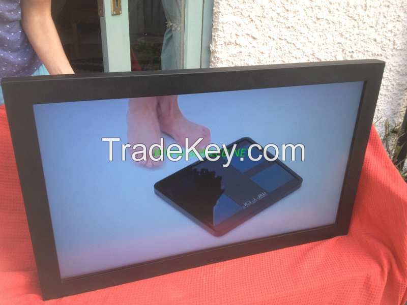 32&quot;, 42&quot;, 46&quot;, 52&quot;, 65&quot;, 70&quot;, 72&quot;, 82&quot; Outdoor LCD monitor