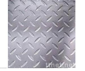 Aluminum Tread