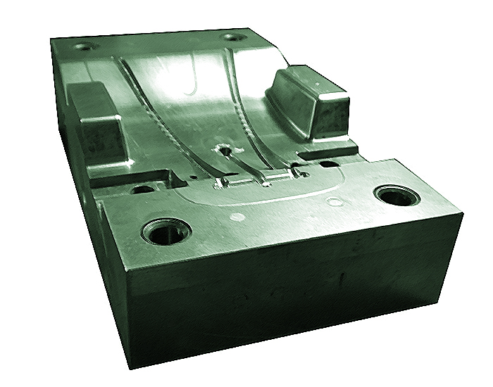 plastic mould