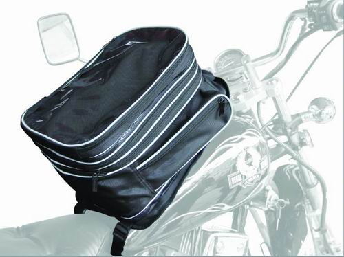 Deluxe Tank Bag