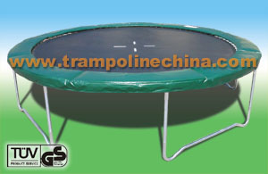 Trampoline