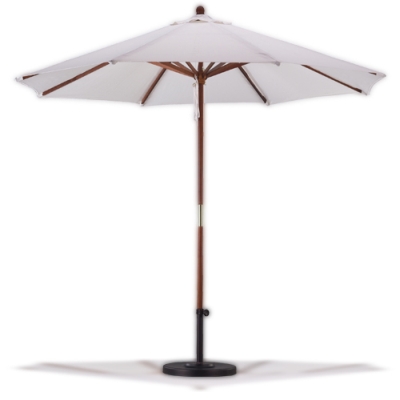 outdoor umbrella