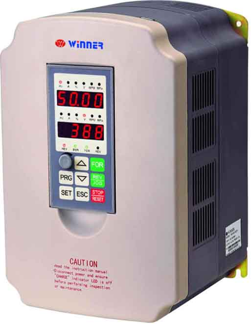 WIN-9(GãPãTãH)-T4 standard inverter