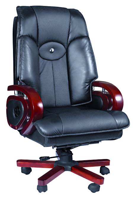 Z009B office high back chair/executive chair/leather chair