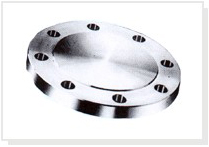 blind flange