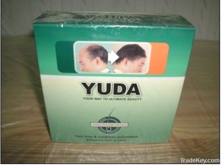 Yuda Pilatory hair regrowth strong version