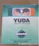 Yuda Pilatory hair regrowth strong version