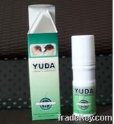 Yuda Pilatory hair regrowth strong version