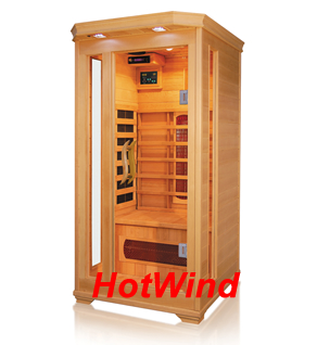 Far Infrared Sauna(HWD-C1)