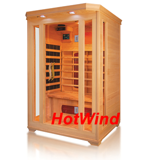 Far Infrared Sauna(HWD-C2)