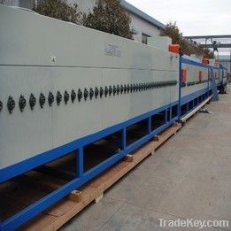 Rubber Sheet Making Machine