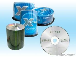 700MB Blank best quality CD-R Disc
