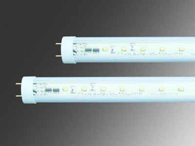 LED tube light