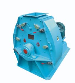Thor Series Dripping Hammer Mill