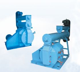 ZL Series Pellet Mill(livestock and poultry type)