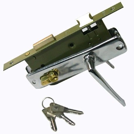 Supply Stainless Steel Door Lock 003