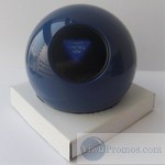 Magic 8 ball/Magic answer ball/magic foretell ball(7CM)