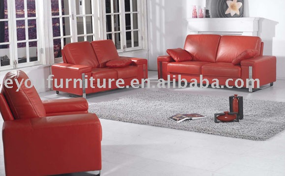 Europe Style Sofa