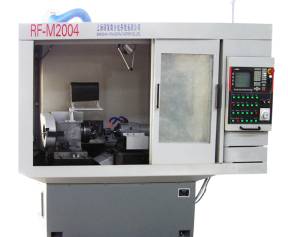 RFM-2004 CNC Stator Grinding Machine