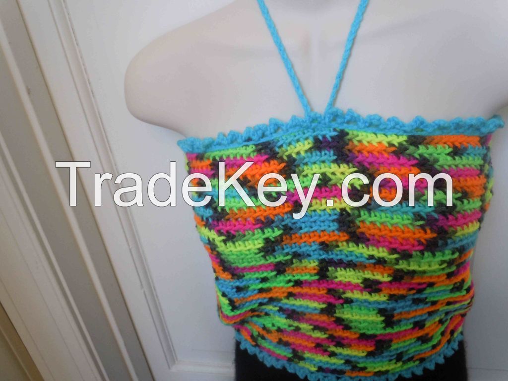 Fashion Tube Top