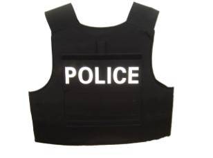 Bulletproof Vest