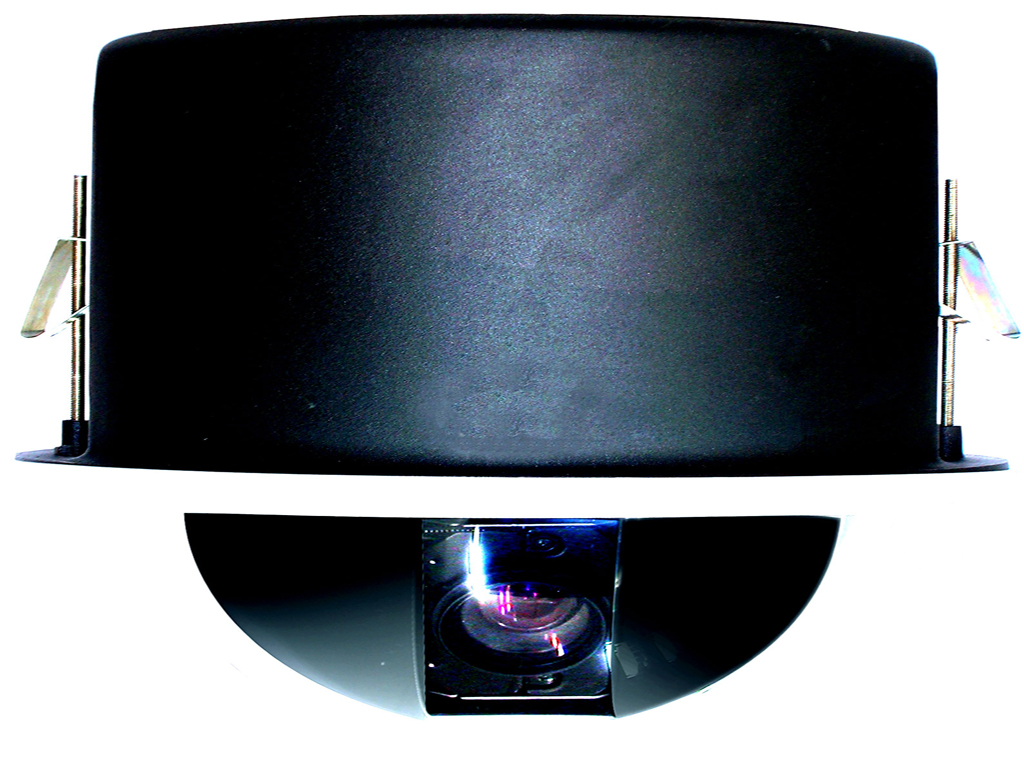 PTZ Dome Camera