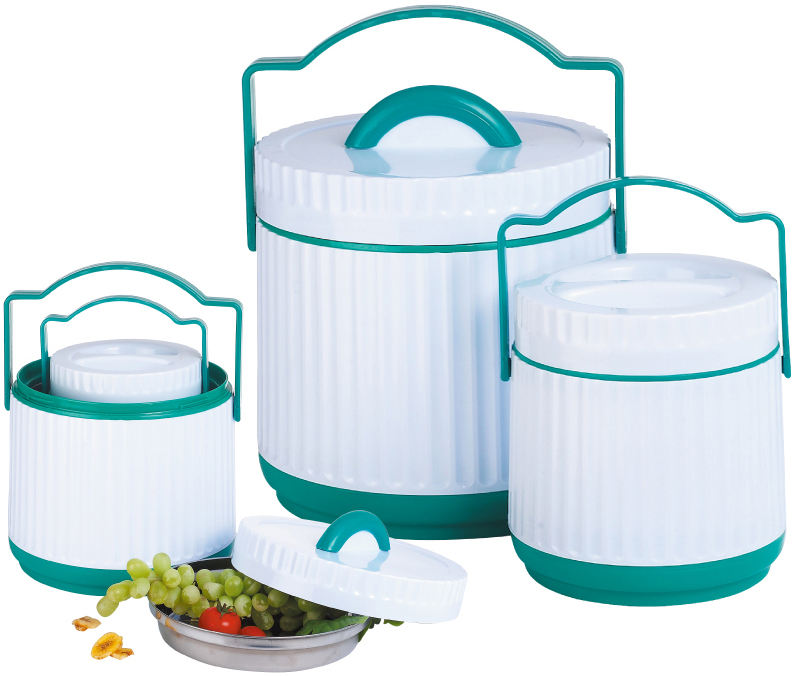 insulation food container